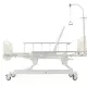 Кровать механическая Med-Mos Е-1 (ABS) для комфортного ухода за пациентами