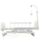 Кровать механическая Med-Mos Е-1 (ABS) для комфортного ухода за пациентами