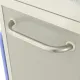 Тележка медицинская Med-Mos ЕТ016 ТМ-009АН-00 для экстренной помощи и реанимации