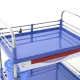 Медицинская тележка С3 TM-017AH-00 для утилитарных и манипуляционных задач
