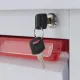 Медицинская тележка РМТ01 TM-007AH-01 для процедурных и терапевтических задач