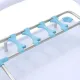Медицинская тележка СТ109 TM-015AH-00 для терапевтических и процедурных задач