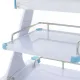 Медицинская тележка СТ109 TM-015AH-00 для терапевтических и процедурных задач