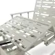 Кровать медицинская функциональная Med-Mos DB-6 (ABS) с электрическим приводом для стационаров и домашнего ухода