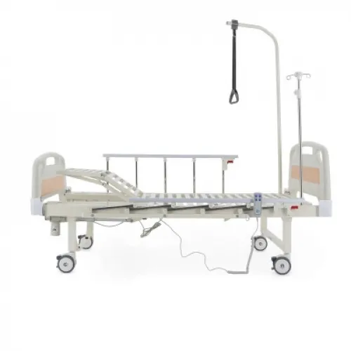 Кровать электрическая Med-Mos YG-2 (ABS, без ТУ)